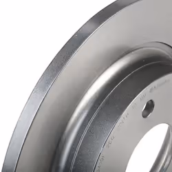 BREMBO Brake disc FORD: FIESTA 7 12mm 4 solid Coated 08.D566.11 2096336,H1BC2A315AB Brake rotor, Brake discs, Brake rotors