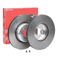 BREMBO Brake disc BMW: 5 Saloon, X3, 5 Touring, TOYOTA: Supra V 24mm 5 internally vented, two-part brake disc Coated High-carbon 09.D904.13,43512WAA01
