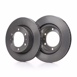BREMBO Brake disc TOYOTA: HILUX 3 Pritsche/Fahrgestell (KUN1, TGN3, TGN2, TGN1,, HILUX 3 Pick-up, Hilux VIII Pickup 28mm 6 internally vented Coated
