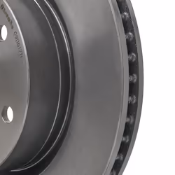 BREMBO Brake disc TOYOTA: HILUX 3 Pritsche/Fahrgestell (KUN1, TGN3, TGN2, TGN1,, HILUX 3 Pick-up, Hilux VIII Pickup 28mm 6 internally vented Coated - Additional view 5