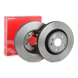 BREMBO Brake disc JEEP: GRAND CHEROKEE 4 32mm 6 internally vented Coated 09.N236.21 00K68240048AA,2AMV5012AD,68035012AB,00K04755569AA,00K68035012AE