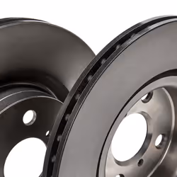 BREMBO Brake disc TOYOTA: Yaris III Hatchback 22mm 4 internally vented Coated 09.D573.11 435120D210 Brake rotor, Brake discs, Brake rotors