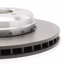 BREMBO Brake disc BMW: 5 Saloon, 5 Touring, 6 Coupe 30mm 5 internally vented, two-part brake disc Coated High-carbon 09.C419.13 34116763824