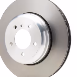 BREMBO Brake disc BMW: 5 Saloon, 5 Touring, 6 Coupe 30mm 5 internally vented, two-part brake disc Coated High-carbon 09.C419.13 34116763824 - Additional view 5