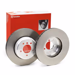 BREMBO Brake disc BMW: 5 Saloon, 5 Touring, 6 Coupe 30mm 5 internally vented, two-part brake disc Coated High-carbon 09.C419.13 34116763824 - Additional view 6