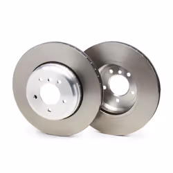 BREMBO Brake disc BMW: 5 Saloon, 5 Touring, 6 Coupe 30mm 5 internally vented, two-part brake disc Coated High-carbon 09.C419.13 34116763824 - Additional view 8