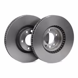 BREMBO Brake disc PORSCHE: Cayenne, VOLKSWAGEN: Touareg II 36mm 5 internally vented Coated High-carbon 09.C549.11 95835140300,95835140301,95835140400