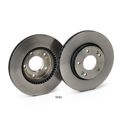 BREMBO Brake disc KIA: Niro, HYUNDAI: Ioniq 22mm 5 internally vented Coated High-carbon 09.D427.11 51712G2000,51712G2100 Brake rotor, Brake discs