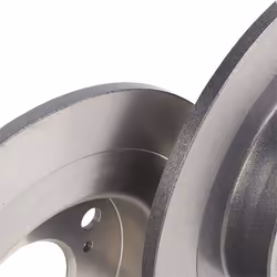 BREMBO Brake disc HONDA: CIVIC 9 11mm 5 solid Coated 08.D217.11 42510TV8E00 Brake rotor, Brake discs, Brake rotors
