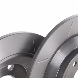 BREMBO Brake disc MAZDA: CX-5 I, CX-5 II, CX-30 10mm 5 solid, slotted Coated 08.C425.75 5HA026251,K01126251A,K01126251B,K01126251C,KD5H26251