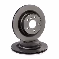 Brake disc; BREMBO; 300 20 5 internally vented Coated High-carbon; for BMW; 34206877213, 34206879288, 34206880071, 3420687928 ...