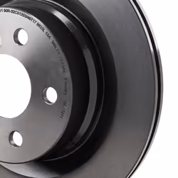 BREMBO Brake disc BMW: 3 Saloon, 3 Touring, 4 Gran Coupe 20mm 5 internally vented Coated High-carbon 09.D112.11 34206877213,34206879288,34206880071 - Additional view 4