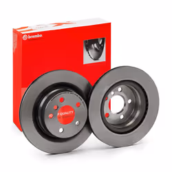 BREMBO Brake disc BMW: 3 Saloon, 3 Touring, 4 Gran Coupe 20mm 5 internally vented Coated High-carbon 09.D112.11 34206877213,34206879288,34206880071 - Additional view 6