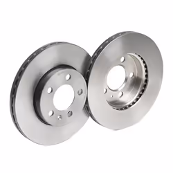 BREMBO Brake disc VOLKSWAGEN: Polo VI, AUDI: A1 Sportback, SKODA: Kamiq, Scala Hatchback 22mm 5 internally vented Coated High-carbon 09.D570.11