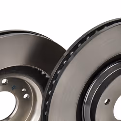 BREMBO Brake disc HYUNDAI: i30 III Hatchback, i30 III Fastback 30mm 5 internally vented Coated High-carbon 09.D626.11 51712S0100 Brake rotor