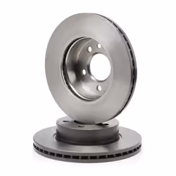 BREMBO Brake disc VOLKSWAGEN: Crafter Van, Crafter Platform / Chassis, MAN: TGE Box, TGE Platform/Chassis 28mm 5 internally vented Coated High-carbon