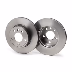 BREMBO Brake disc VOLKSWAGEN: Crafter Van, Crafter Platform / Chassis, MAN: TGE Box, TGE Platform/Chassis 28mm 5 internally vented Coated High-carbon - Additional view 4