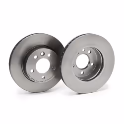 BREMBO Brake disc VOLKSWAGEN: Crafter Van, Crafter Platform / Chassis, MAN: TGE Box, TGE Platform/Chassis 28mm 5 internally vented Coated High-carbon - Additional view 8