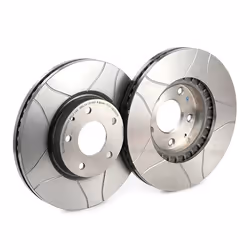 BREMBO Brake disc MAZDA: CX-5 I, 6 Saloon, 6 Estate 28mm 5 internally vented, slotted Coated 09.C654.75 GHP933251,GHP933251A,GHR133251,GHR133251A