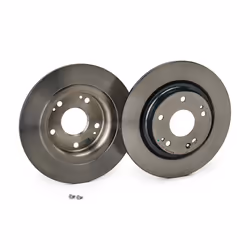 BREMBO Brake disc HONDA: CIVIC 10 10mm 5 solid Coated 08.D718.11 42510TGNG00 Brake rotor, Brake discs, Brake rotors