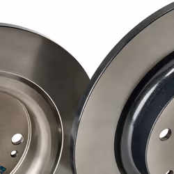 BREMBO Brake disc HONDA: CIVIC 10 10mm 5 solid Coated 08.D718.11 42510TGNG00 Brake rotor, Brake discs, Brake rotors