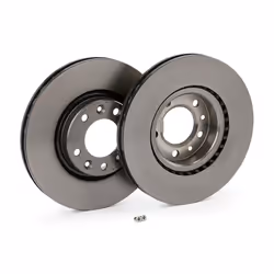 BREMBO Brake disc CITROËN: Berlingo, Grand C4 Spacetourer, C4 Grand Picasso 2, VAUXHALL: Combo Mk4 Box Body / Estate, Combo Mk4 MPV 09.C825.11