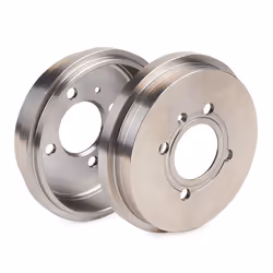 BREMBO 14.E062.10 Brake Drum 180,1 VOLKSWAGEN: Lupo / Lupo 3L