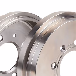 BREMBO 14.E062.10 Brake Drum 180,1 VOLKSWAGEN: Lupo / Lupo 3L