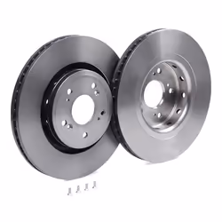 BREMBO Brake disc HONDA: CR-V 4 28mm 5 internally vented Coated 09.D218.11 42251T1GG00,45251T1GG00,45251T1GG01 Brake rotor, Brake discs, Brake rotors