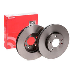 BREMBO Brake disc VOLKSWAGEN: Multivan 6, Transporter 6, Transporter 5 29,5mm 5 internally vented Coated High-carbon 09.D211.11 7E0615301D,7H0615301D
