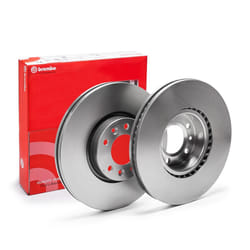 BREMBO Brake disc CITROËN: Spacetourer, Dispatch III Van, VAUXHALL: Vivaro C Van, PEUGEOT: Traveller 28mm 5 internally vented Coated High-carbon
