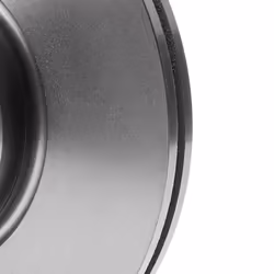 BREMBO Brake disc CITROËN: Spacetourer, Dispatch III Van, VAUXHALL: Vivaro C Van, PEUGEOT: Traveller 28mm 5 internally vented Coated High-carbon - Additional view 6