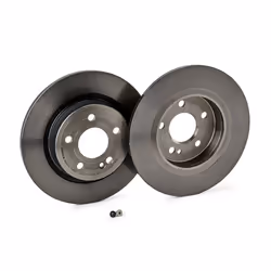 BREMBO Brake disc MERCEDES-BENZ: CLA Shooting Brake, CLA Coupe, A-Class 12mm 5 solid Coated High-carbon 08.D759.11 2474230212,247423021207 Brake rotor