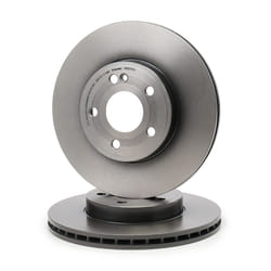 BREMBO Brake disc MERCEDES-BENZ: CLA Coupe, A-Class, CLA Shooting Brake 24mm 5 internally vented Coated High-carbon 09.D772.11 2474210312,247421031207