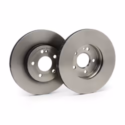 BREMBO Brake disc MERCEDES-BENZ: CLA Coupe, A-Class, CLA Shooting Brake 24mm 5 internally vented Coated High-carbon 09.D772.11 2474210312,247421031207