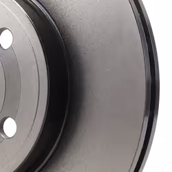 BREMBO Brake disc MERCEDES-BENZ: CLA Coupe, A-Class, CLA Shooting Brake 24mm 5 internally vented Coated High-carbon 09.D772.11 2474210312,247421031207 - Additional view 5