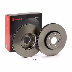 Brake disc; BREMBO; 318 30 5 internally vented Coated High-carbon; for MERCEDES-BENZ; 2474210712, A2474210712, A2474210712