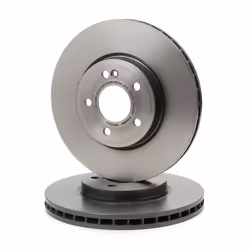 Brake disc; BREMBO; 305 28 5 internally vented Coated High-carbon; for MERCEDES-BENZ; 2474210412, 247421041207, A2474210412, ...