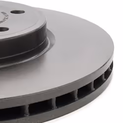 BREMBO Brake disc MERCEDES-BENZ: A-Class, CLA Coupe, CLA Shooting Brake 28mm 5 internally vented Coated High-carbon 09.E022.11 2474210412,247421041207 - Additional view 4
