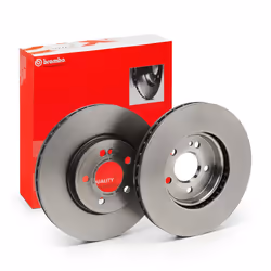 BREMBO Brake disc MERCEDES-BENZ: A-Class, CLA Coupe, CLA Shooting Brake 28mm 5 internally vented Coated High-carbon 09.E022.11 2474210412,247421041207 - Additional view 7