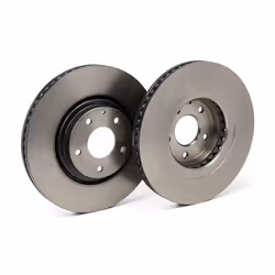 BREMBO Brake disc MAZDA: 6 Estate, CX-5 II, 6 Saloon 28mm 5 internally vented Coated 09.E034.11 TK7833251A,TK7833251B Brake rotor, Brake discs