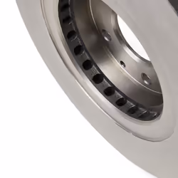 BREMBO Brake disc MAZDA: 6 Estate, CX-5 II, 6 Saloon 28mm 5 internally vented Coated 09.E034.11 TK7833251A,TK7833251B Brake rotor, Brake discs - Additional view 5