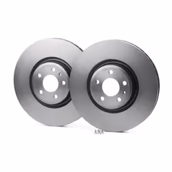 BREMBO Brake disc AUDI: A6 C8 Avant, A5 B9 Coupe, Q7, VOLKSWAGEN: Touareg III 34mm 5 internally vented Coated High-carbon 09.D423.11 4M0615301AB