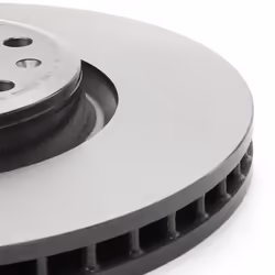 BREMBO Brake disc AUDI: A6 C8 Avant, A5 B9 Coupe, Q7, VOLKSWAGEN: Touareg III 34mm 5 internally vented Coated High-carbon 09.D423.11 4M0615301AB - Additional view 4