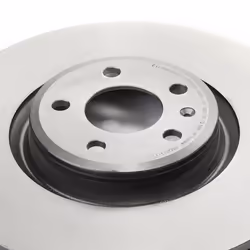 BREMBO Brake disc AUDI: A6 C8 Avant, A5 B9 Coupe, Q7, VOLKSWAGEN: Touareg III 34mm 5 internally vented Coated High-carbon 09.D423.11 4M0615301AB - Additional view 5