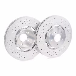 BREMBO Brake disc MERCEDES-BENZ: AMG GT, E-Class T-modell, E-Class Saloon 09.A945.33 2124210512,A2124210512 Brake rotor, Brake discs, Brake rotors