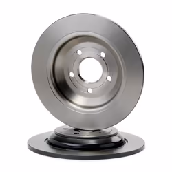 BREMBO Brake disc FORD: Kuga Mk3, Focus Mk4 Hatchback, FOCUS 3 11mm 5 solid Coated 08.D575.11 1936154,2210993,G1FY2A315AA,JX612A315BEA Brake rotor
