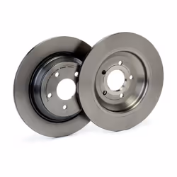BREMBO Brake disc FORD: Kuga Mk3, Focus Mk4 Hatchback, FOCUS 3 11mm 5 solid Coated 08.D575.11 1936154,2210993,G1FY2A315AA,JX612A315BEA Brake rotor