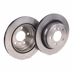BREMBO Brake disc BMW: 3 Saloon, 3 Touring, 4 Coupe 20mm 5 perforated/vented Coated High-carbon 09.B338.1X 34216792229,34216797344,34216864900