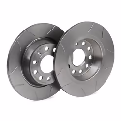 BREMBO Brake disc VOLKSWAGEN: Tiguan I, Golf 5, Golf 7, AUDI: A3 Sportback, A3 Hatchback, Q3, SKODA: Yeti, Octavia II Hatchback, Octavia 2 Combi
